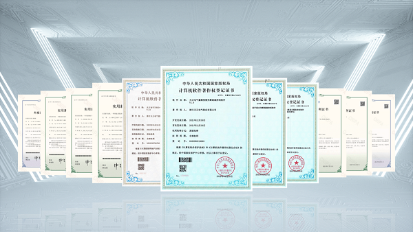 2项国际先进，蘑菇视频入口9项新能源产品通过省级鉴定